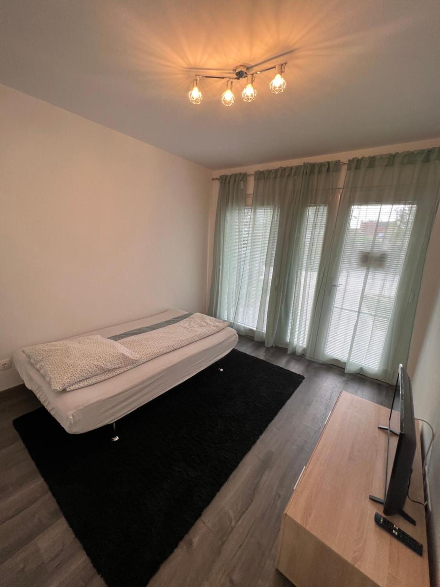 Modern Apartman Szeged Exterior photo